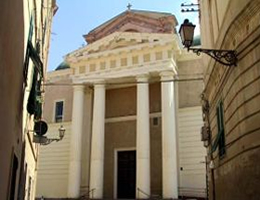 Catedrale di Santa Maria